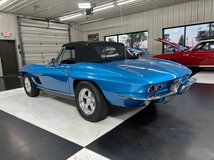 1967 Chevrolet 