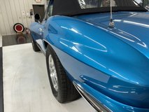1967 Chevrolet 