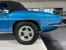 1967 Chevrolet 