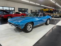 1967 Chevrolet 