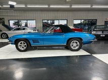 1967 Chevrolet 