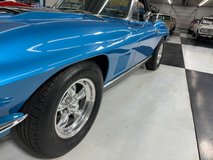 1967 Chevrolet 