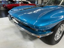 1967 Chevrolet 