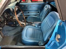 1967 Chevrolet 