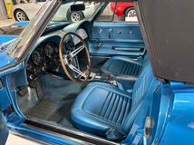 1967 Chevrolet 