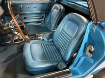 1967 Chevrolet 