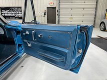 1967 Chevrolet 
