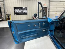 1967 Chevrolet 