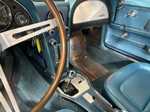 1967 Chevrolet 