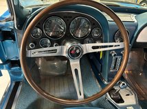 1967 Chevrolet 