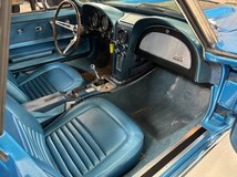 1967 Chevrolet 