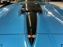 1967 Chevrolet 