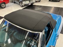 1967 Chevrolet 