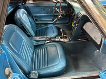 1967 Chevrolet 