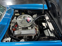 1967 Chevrolet 