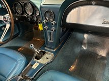 1967 Chevrolet 