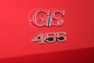 1971 Buick GS 455 Convertible