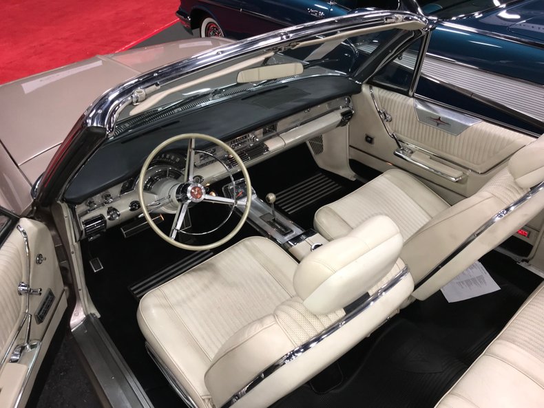 For Sale 1965 Chrysler 300L