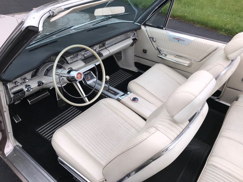 For Sale 1965 Chrysler 300L