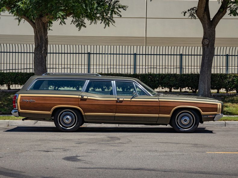 For Sale 1969 Ford Country Squire