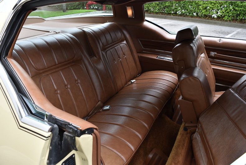 1973 Buick Riviera | Orlando Classic Cars