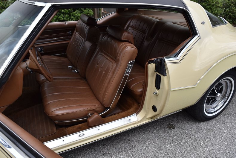 1973 Buick Riviera | Orlando Classic Cars