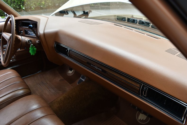 1973 Buick Riviera | Orlando Classic Cars
