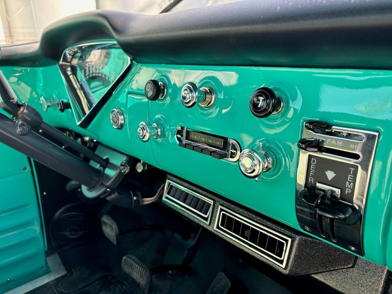 1959 Chevrolet Apache | Orlando Classic Cars