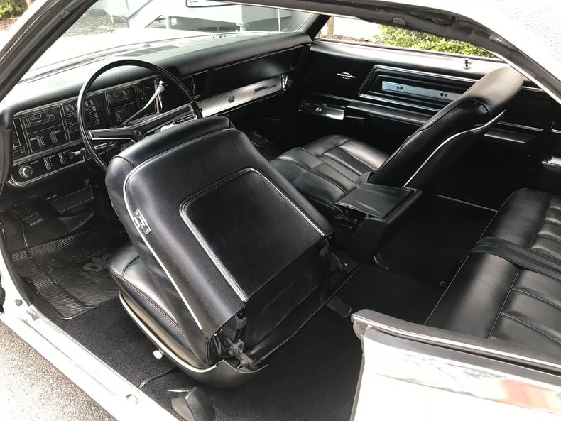 1968 Buick Riviera | Orlando Classic Cars