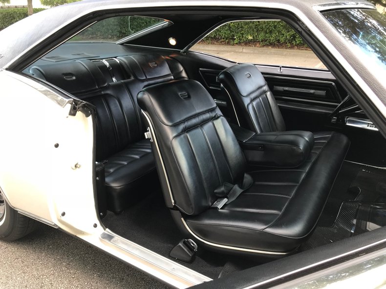 For Sale 1968 Buick Riviera