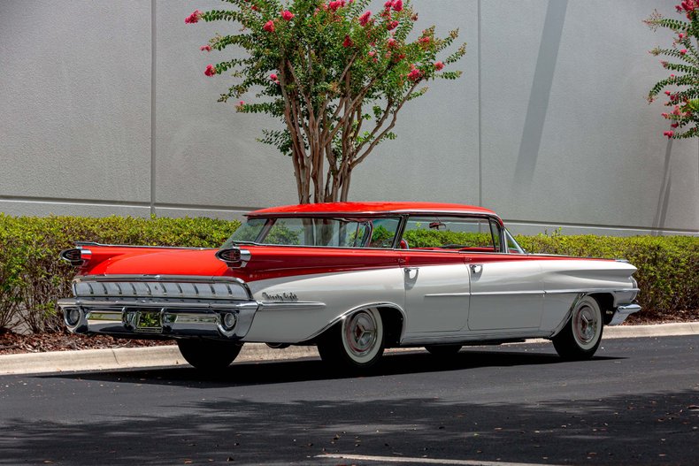 Amazing HD Photos about  1959 Oldsmobile 98 For Sale  with NO AI Images