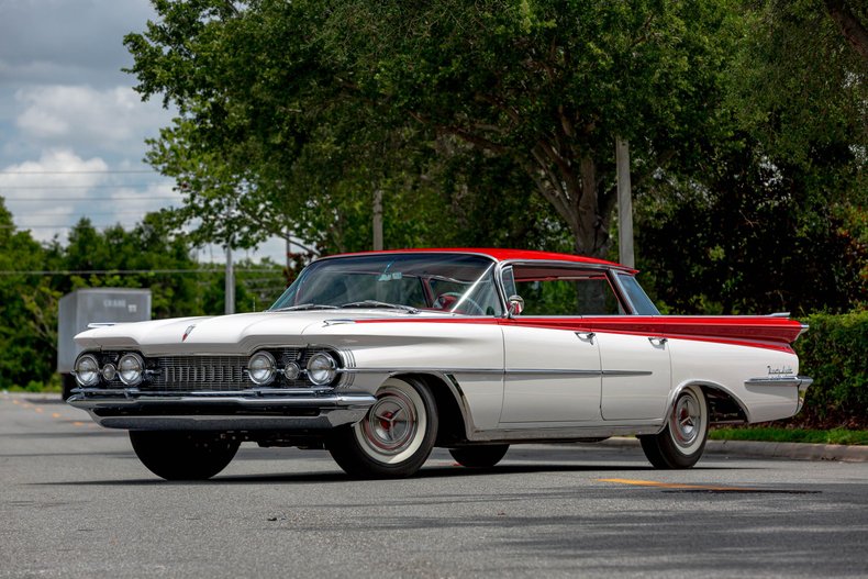 Amazing HD Photos about  1959 Oldsmobile 98 For Sale  with NO AI Images
