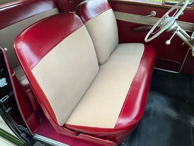 For Sale 1948 Mercury Deluxe