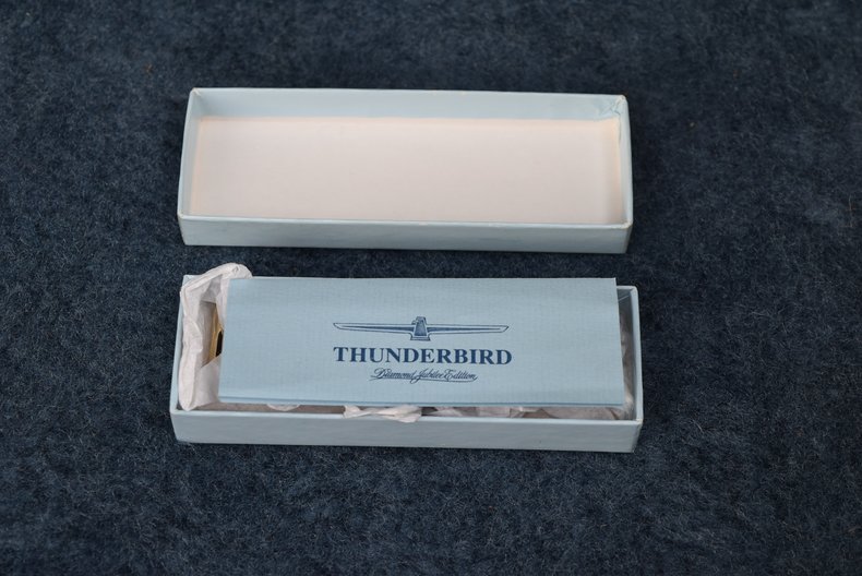 For Sale 1978 Ford Thunderbird