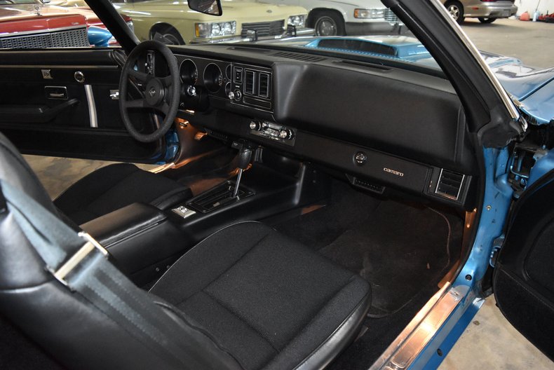 For Sale 1980 Chevrolet Camaro Z28