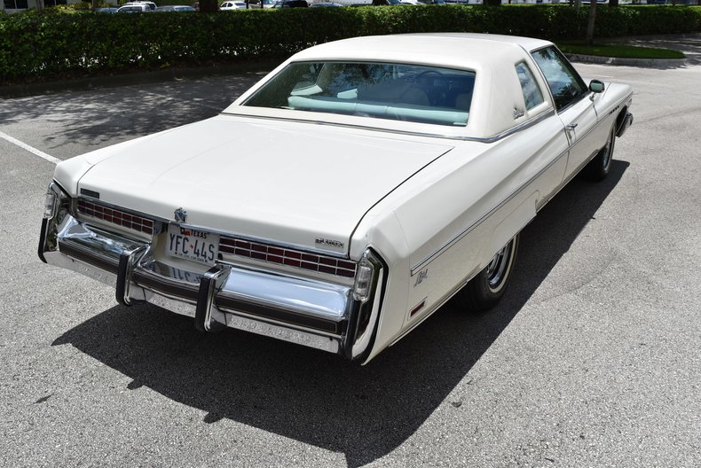 For Sale 1976 Buick Electra