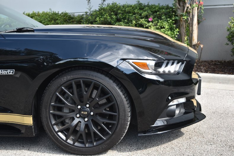 For Sale 2016 Ford Shelby GTH
