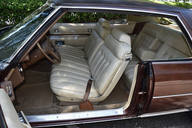 For Sale 1973 Cadillac Coupe DeVille