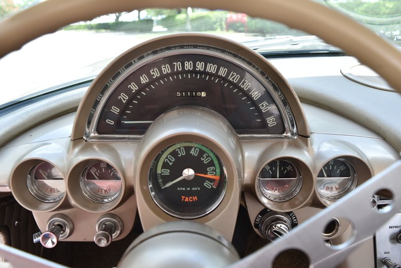 For Sale 1962 Chevrolet Corvette