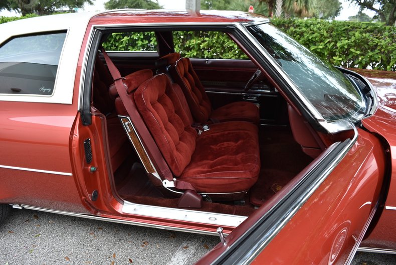 For Sale 1976 Oldsmobile 98