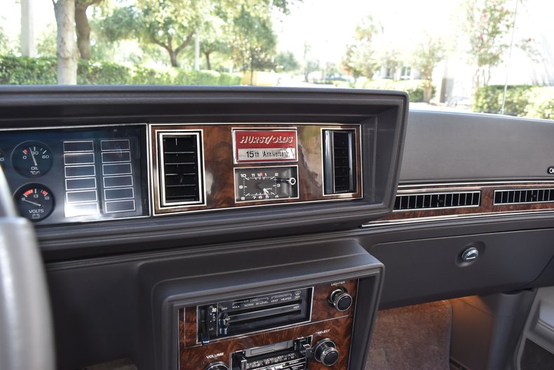 For Sale 1983 Oldsmobile Cutlass