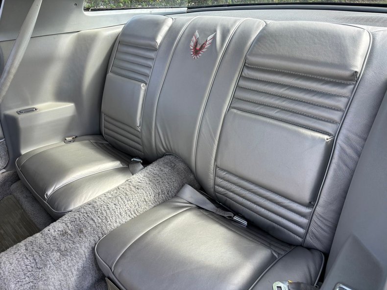 1979 Pontiac Trans Am | Orlando Classic Cars