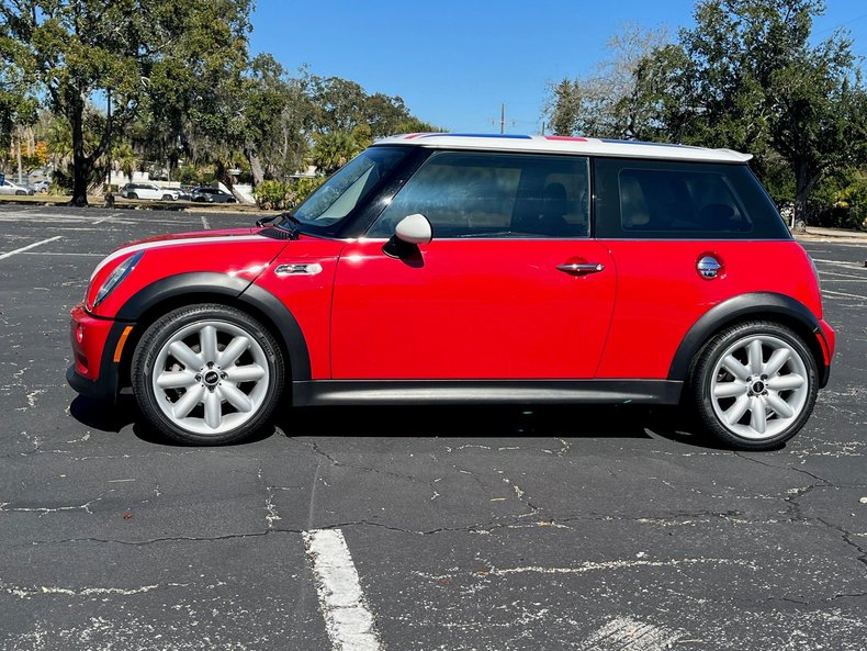 2002 MINI Cooper | Orlando Classic Cars