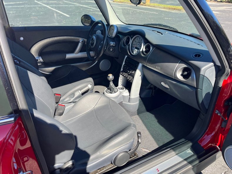 2002 MINI Cooper | Orlando Classic Cars