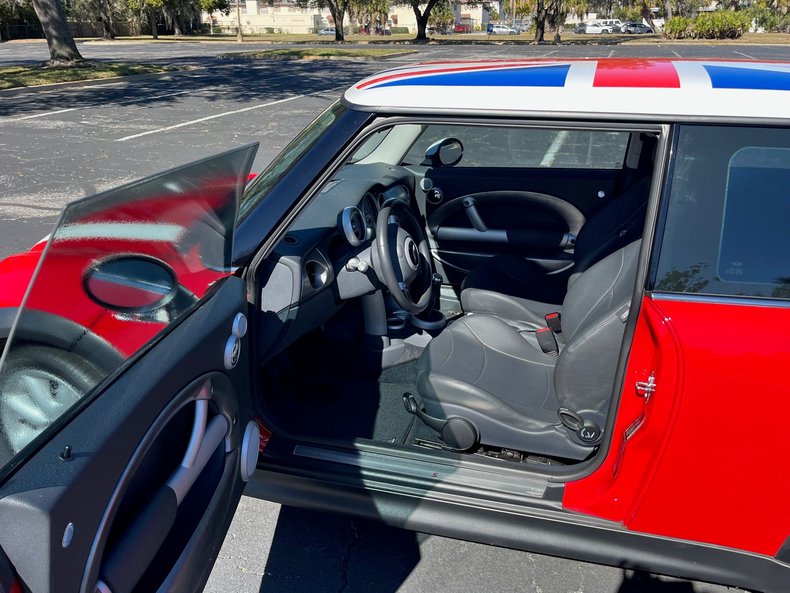 2002 MINI Cooper | Orlando Classic Cars