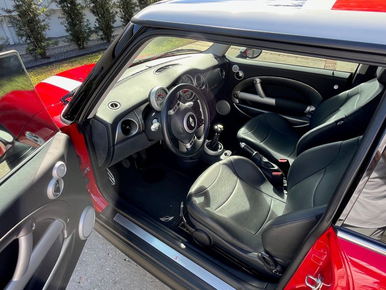 2002 MINI Cooper | Orlando Classic Cars