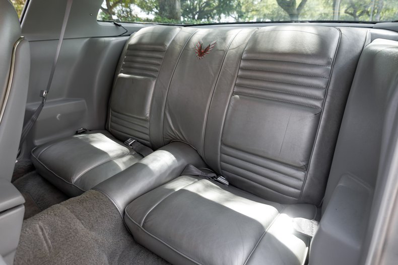 1979 Pontiac Trans Am | Orlando Classic Cars