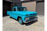 1965 GMC 1/2 Ton Pickup