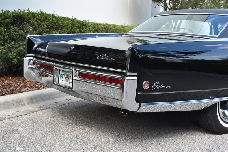 For Sale 1968 Buick Electra
