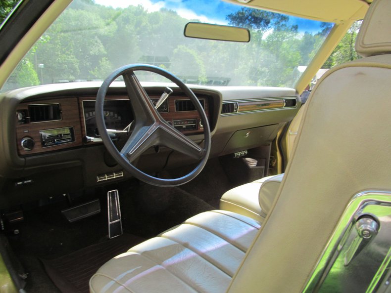 1973 Buick Riviera | Orlando Classic Cars